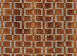 Фото - Ткани Casamance Cafe society - 629541>