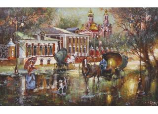 Фото - Обои Ortograf Сергей Боев - 479591>