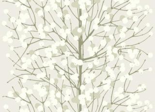 Фото - Обои Jannelli & Volpi Marimekko - 440361>