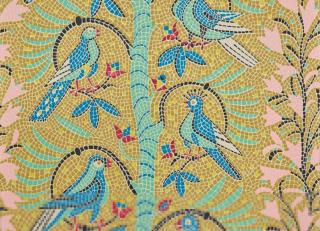 Фото - Обои Pierre Frey Tresors D'Orient - 468506>