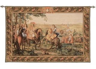Фото - Аксессуары Hines of Oxford Гобелен Renaissance - 335849>