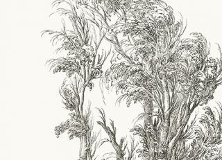 Фото - Обои Rasch Textil Pure Linen - 343418>