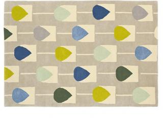 Фото - Ковры Scion Rugs 2020 - 494908>