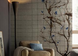 Фото - Обои Wall&Deco 2015 Contemporary Wallpaper - 250057>