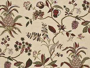 Фото - Ткани GP & J Baker Oleander Fabric - 299064>