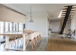 Фото - Рулонные шторы Cornices - 585174>