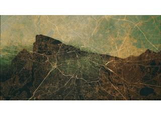 Фото - Обои Wall&Deco CODE 2015 CONTEMPORARY - 463900>