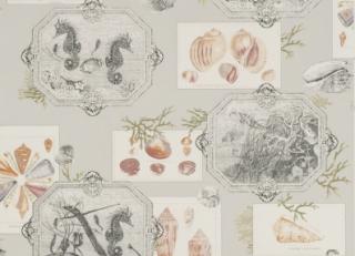 Фото - Обои Pierre Frey Dessins Signatures - 481991>