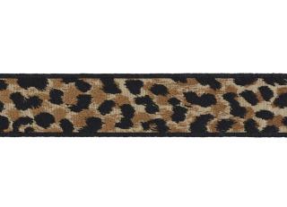 Фото - Аксессуары Houles Басонные изделия Galon-braid Leopard - 464625>