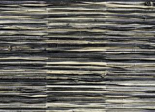 Фото - Обои Elitis Luxury weaving - 340717>