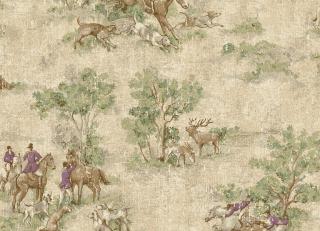 Фото - Обои KT Exclusive English Elegance - 200353>