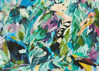 Фото - Обои Harlequin Colour Wallpapers - 515760>