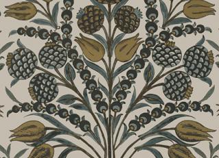 Фото - Обои Thibaut Chestnut Hill - 529959>