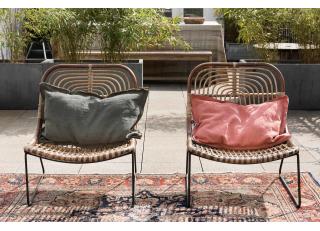 Фото - Ткани Designs Of The Time Oxide - 547475>