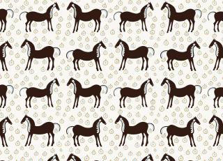 Фото - Обои Jannelli & Volpi Marimekko 6 - 568880>