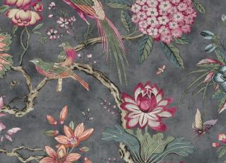 Фото - Ткани Anna French Manor - 442535>