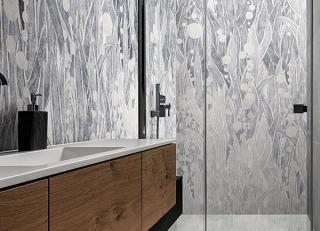 Фото - Обои Londonart Collection Glass 19 - 454030>