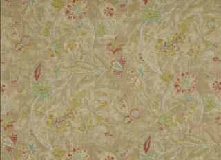 Фото - Ткани Jim Thompson Orissa - 291019>