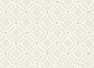 Фото - Обои на стену в клетку светлого цвета - 204005>