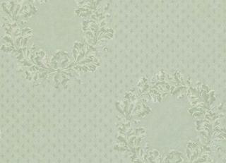 Фото - Обои Zoffany Classic Damask - 198354>