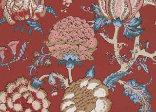 Фото - Обои Braquenie Compagnie des Indes - 409630>