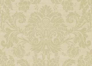 Фото - Обои Zoffany Classic Damask - 198333>