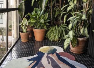 Фото - Ковры на пол Nanimarquina - 561903>