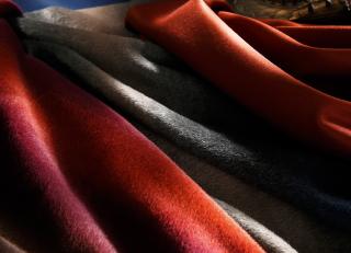 Фото - Ткани Misia Reve de Burchell - 326298>