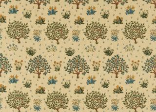 Фото - Ткани Morris & Co Compilation Fabric - 450282>