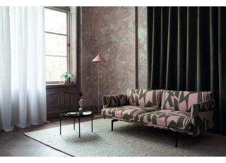 Фото - Ткани Nya Nordiska Lagom 2020 - 470278>