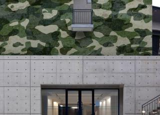 Фото - Обои Wall&Deco Out System 2012 - 383617>