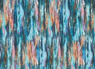 Фото - Ткани Clarke&Clarke Kaleidoscope - 398943>