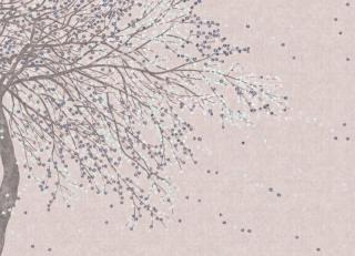 Фото - Обои Affresco Панно Ethno - 387897>