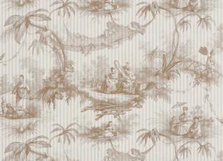 Фото - Обои Braquenie Compagnie des Indes - 409616>