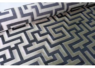 Фото - Ткани KT Exclusive Modern Geometrics - 430427>