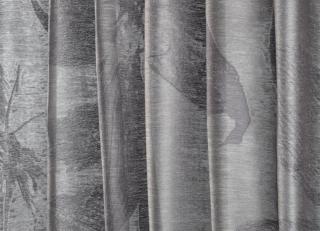 Фото - Серебристые ткани для штор - 452455>