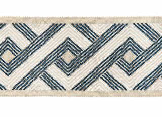 Фото - Аксессуары Holland & Sherry Тесьма Linen Trim Collection - 428466>