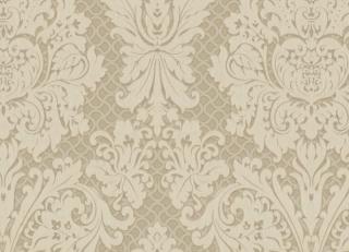 Фото - Обои на стену с узором оранжевого цвета - 336781>