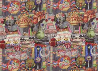 Фото - Ткани Pierre Frey Maoming - 323945>