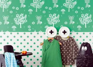 Фото - Обои Eijffinger Tout Petit - 226719>