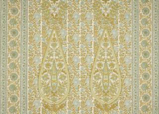 Фото - Ткани Braquenie Comptoir d'Orient - 410677>