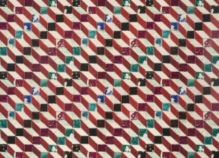 Фото - Обои Pierre Frey Tresors D'Orient - 468519>