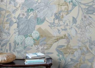 Фото - Обои CoDe Grand Tour By Vito Nesta - 574539>