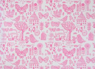 Фото - Ткани Designers Guild Barcelona - 268543>