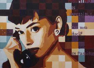 Фото - Обои Photowall Фильмы, ТВ и мультфильмы - 298839>