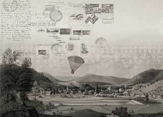 Фото - Обои Tres Tintas Journeys - 345211>