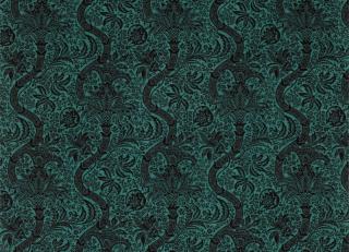 Фото - Ткани Morris & Co Rouen Velvets - 450322>