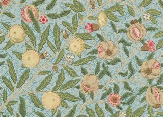 Фото - Обои Morris & Co Compilaton Wallpaper - 450212>