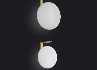 Фото - Круглые бра - 599202>