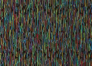 Фото - Ткани Misia Midnight Tokyo - 465478>